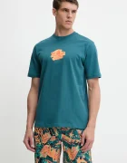 adidas Originals Памучна тениска Graphic Tee