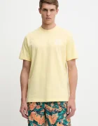 adidas Originals Памучна тениска Graphic Tee