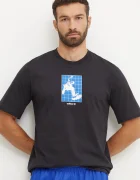 adidas Originals Памучна тениска GRFX Tee