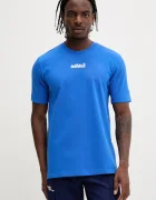 adidas Originals Памучна тениска GRFX TEE