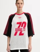adidas Originals Памучна тениска Jersey