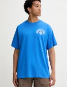 adidas Originals Памучна тениска Music Fests Tee