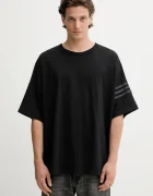 adidas Originals Памучна тениска Neu C Tee