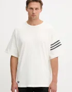 adidas Originals Памучна тениска Neu C Tee