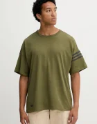 adidas Originals Памучна тениска Neu C Tee