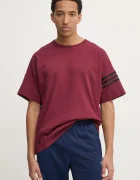 adidas Originals Памучна тениска Neuclassics