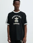 adidas Originals Памучна тениска OG Dept Tee