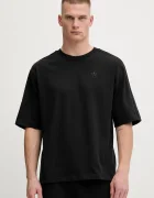 adidas Originals Памучна тениска Oversize Tee