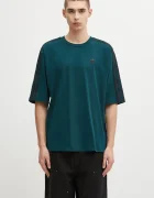 adidas Originals Памучна тениска Oversize Tee