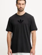 adidas Originals Памучна тениска Oversize Tee