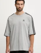 adidas Originals Памучна тениска Oversize Tee