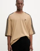 adidas Originals Памучна тениска Oversize Tee