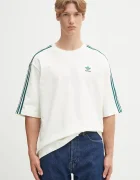 adidas Originals Памучна тениска Oversize Tee