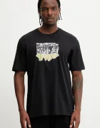 adidas Originals Памучна тениска Q12 TS Crowd