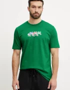 adidas Originals Памучна тениска Q12 TS Roller