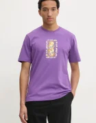 adidas Originals Памучна тениска Q12 TS STREET W