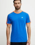 adidas Originals Памучна тениска Q2 Monogram Cal
