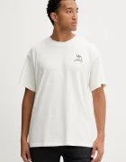 adidas Originals Памучна тениска Supper Club Tee