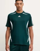 adidas Originals Памучна тениска Teamgeist