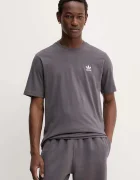 adidas Originals Памучна тениска Trefoil