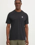 adidas Originals Памучна тениска Trefoil