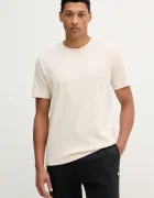 adidas Originals Памучна тениска Trefoil Essential