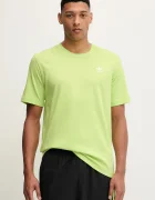 adidas Originals Памучна тениска Trefoil Essential