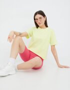 adidas Originals Памучна тениска Trefoil Moments HE6891