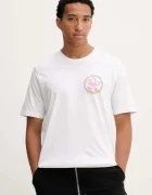 adidas Originals Памучна тениска Trefoil Series Loose Tee