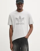 adidas Originals Памучна тениска TREFOIL T-SHIRT
