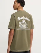 adidas Originals Памучна тениска Wabash