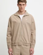 adidas Originals Памучно яке Firebird Jacket