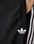 adidas Originals панталон дамски Advanced Archive черен с висока талия LG4077