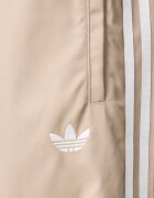 adidas Originals панталон мъжки Adicolor бежов със стандартна талия KR1385
