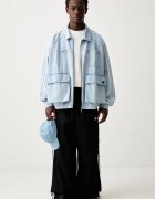 adidas Originals панталон мъжки Adicolor черен със стандартна талия KR1387