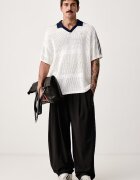 adidas Originals панталон мъжки черен KW5682