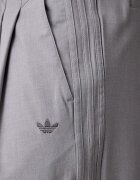 adidas Originals панталон мъжки сив със стандартна талия KW5683