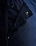 adidas Originals Панталон мъжки в синьо със стандартна кройка KD0585