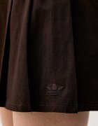 adidas Originals пола от памук кафява KD5446