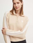 adidas Originals Поларен суичър Polarf Half Zip