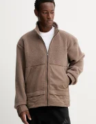 adidas Originals Поларен суичър Premium Essentials