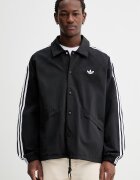 adidas Originals преходно яке мъжко черно KE3598