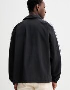 adidas Originals преходно яке мъжко черно KE3598