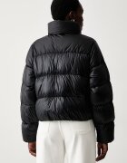 adidas Originals пухено яке дамско Essentials Down Puffer черно KG6674