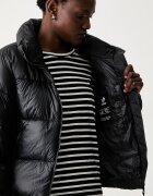 adidas Originals пухено яке дамско Essentials Down Puffer черно KG6674