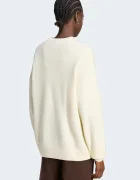 adidas Originals пуловер дамски ATHL Dept бежов KT8320