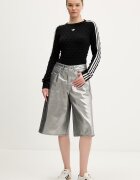 adidas Originals пуловер дамски с вълна черен KS6460