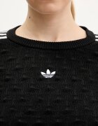 adidas Originals пуловер дамски с вълна черен KS6460