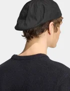 adidas Originals пуловер мъжки с добавена вълна Trefoil Essentials черен KS4891