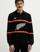 adidas Originals Пуловер с вълна All Black